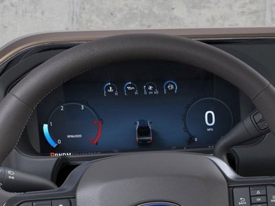 2026 Ford Super Duty F-250 King Ranch