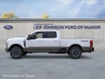 2026 Ford Super Duty F-250 King Ranch