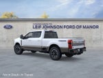 2026 Ford Super Duty F-250 King Ranch