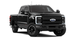 2026 Ford Super Duty F-250 Platinum