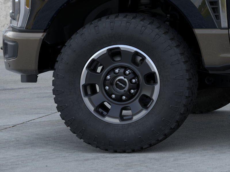 2026 Ford Super Duty F-250 King Ranch