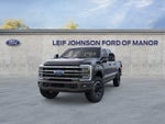 2026 Ford Super Duty F-250 King Ranch