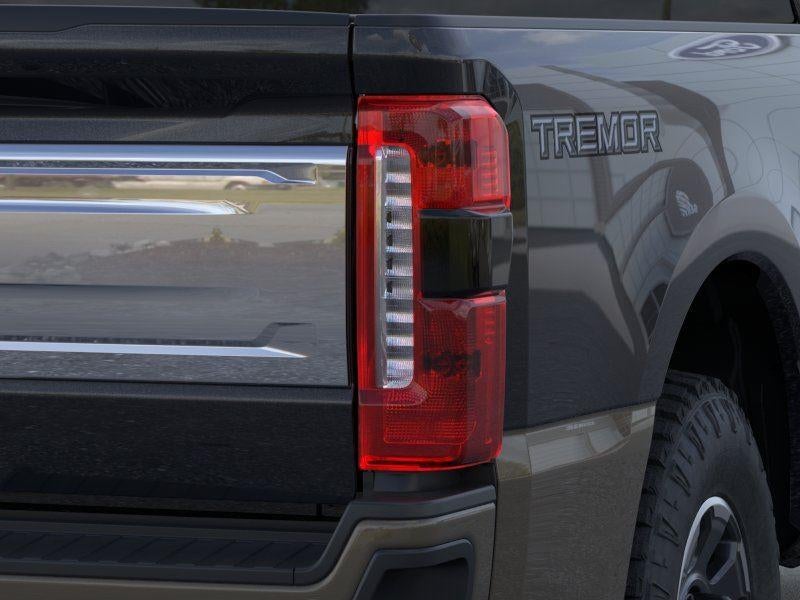 2026 Ford Super Duty F-250 King Ranch