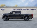 2026 Ford Super Duty F-250 King Ranch
