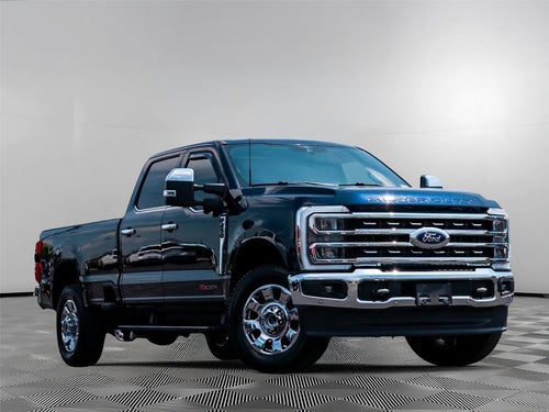 2023 Ford Super Duty F-250 Lariat
