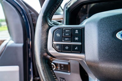 2023 Ford Super Duty F-250 Lariat