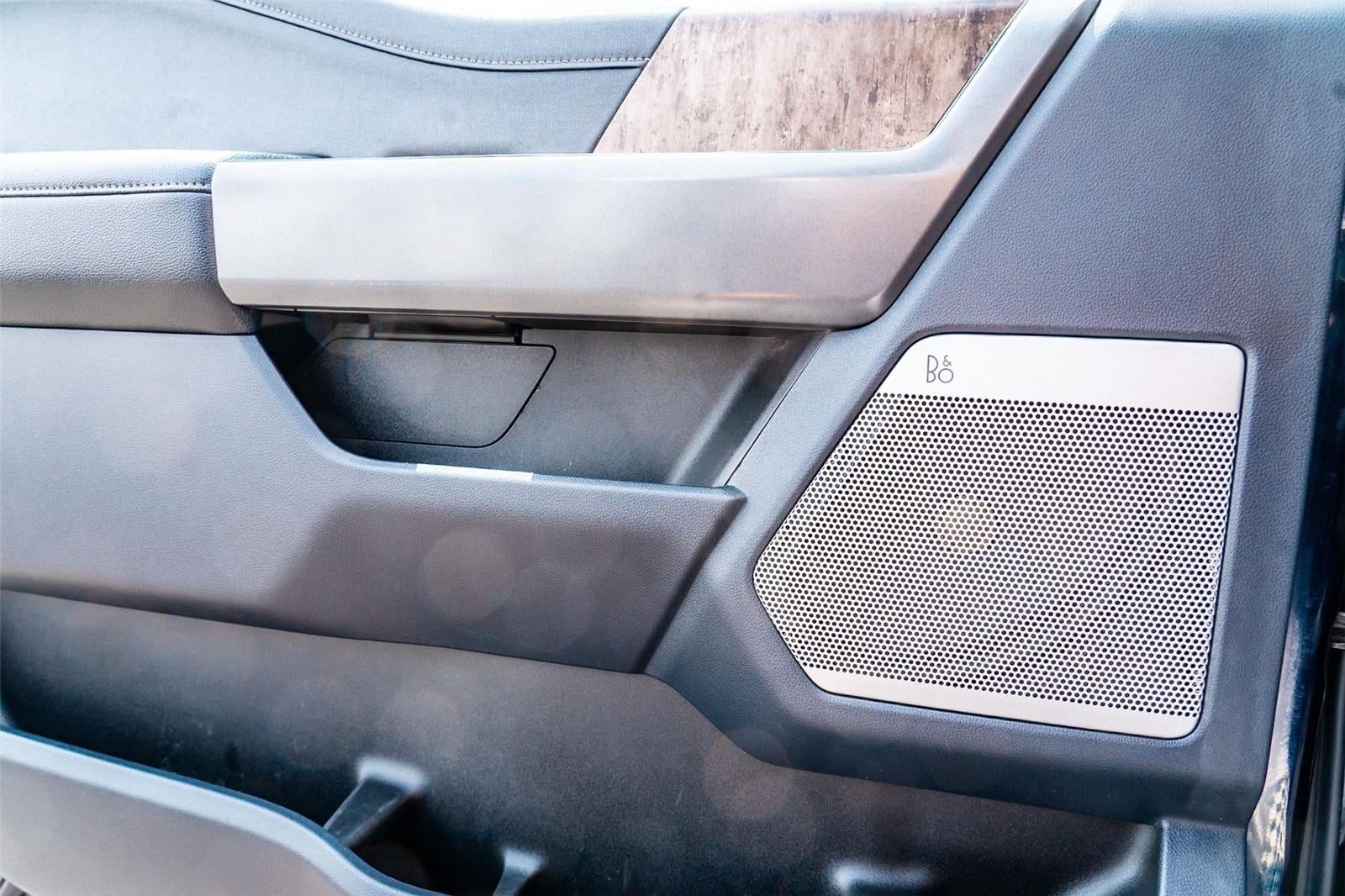 2023 Ford Super Duty F-250 Lariat