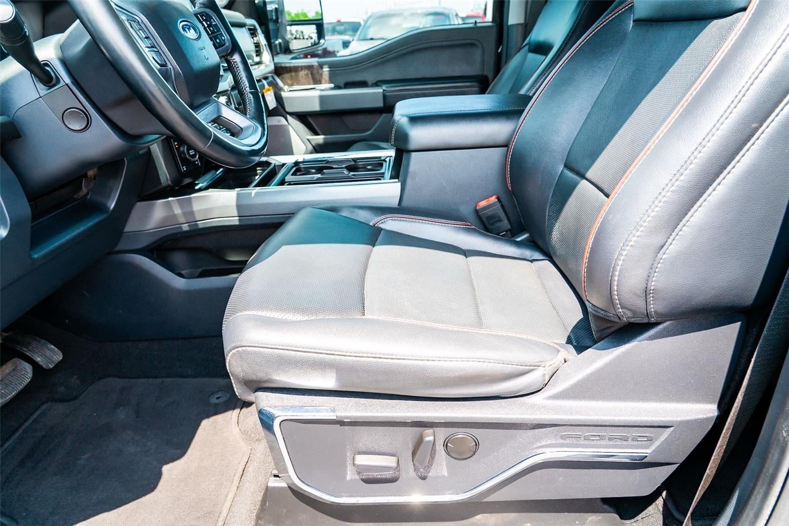 2023 Ford Super Duty F-250 Lariat