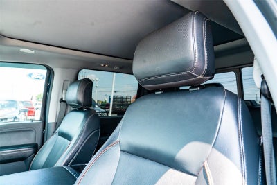2023 Ford Super Duty F-250 Lariat