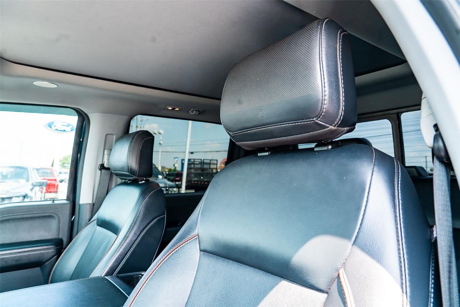 2023 Ford Super Duty F-250 Lariat
