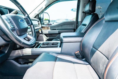 2023 Ford Super Duty F-250 Lariat