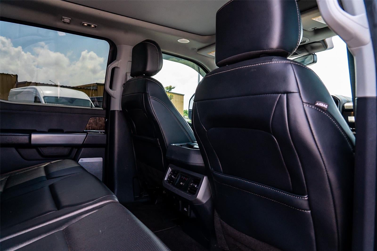 2023 Ford Super Duty F-250 Lariat