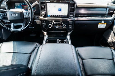 2023 Ford Super Duty F-250 Lariat