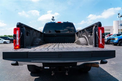 2023 Ford Super Duty F-250 Lariat