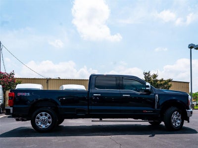 2023 Ford Super Duty F-250 Lariat
