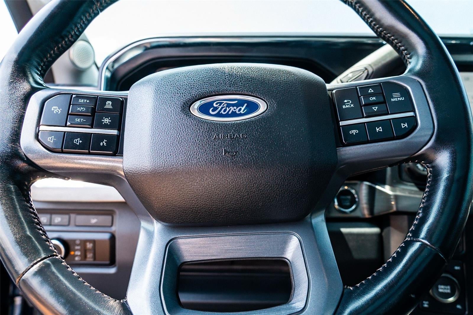 2023 Ford Super Duty F-250 Lariat