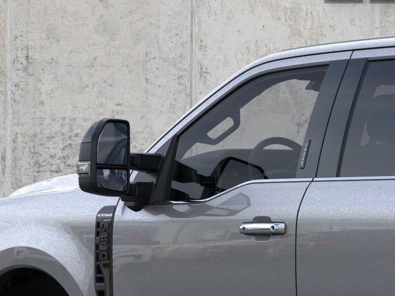 2026 Ford Super Duty F-250 Platinum