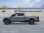 2026 Ford Super Duty F-250 Platinum