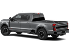 2026 Ford Super Duty F-250 Platinum
