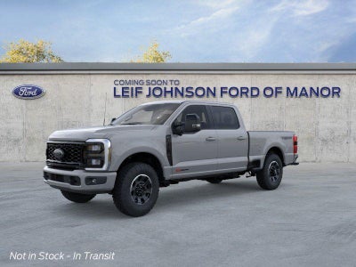 2026 Ford Super Duty F-250 Lariat