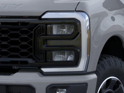 2026 Ford Super Duty F-250 Lariat