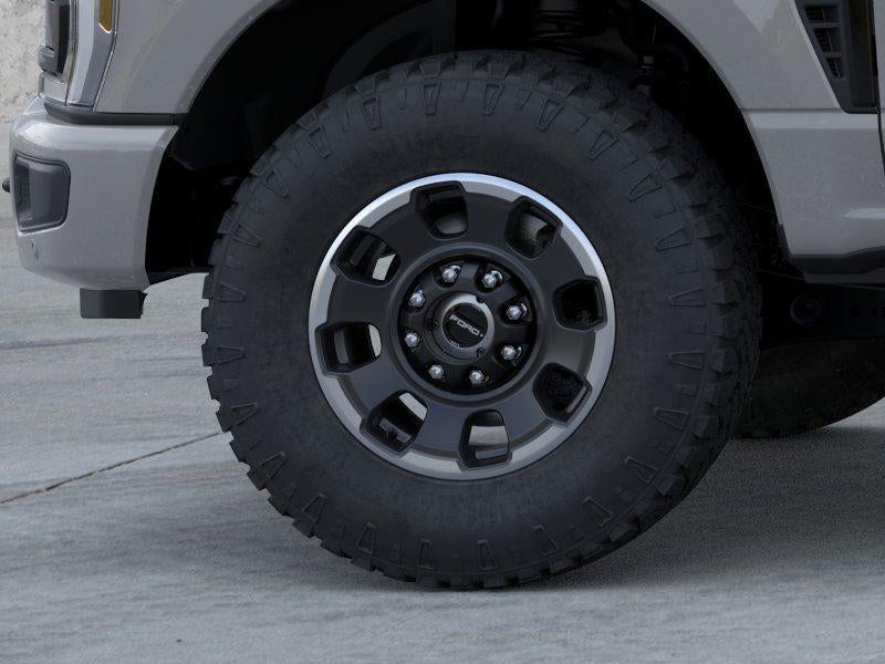 2026 Ford Super Duty F-250 Lariat