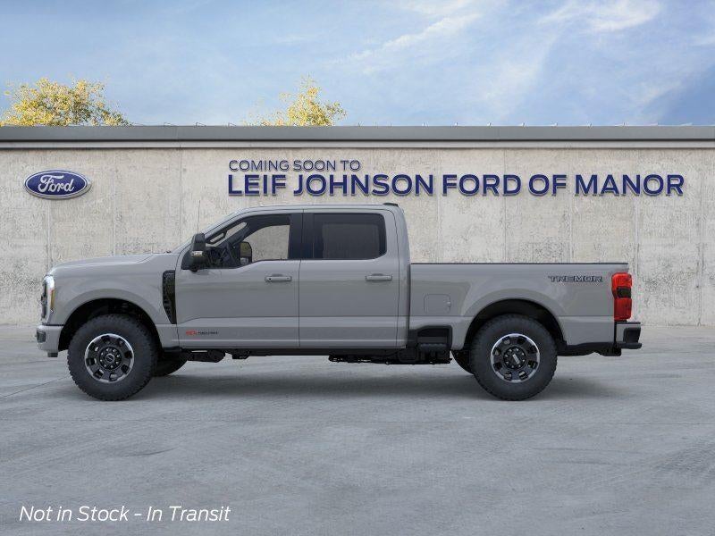 2026 Ford Super Duty F-250 Lariat