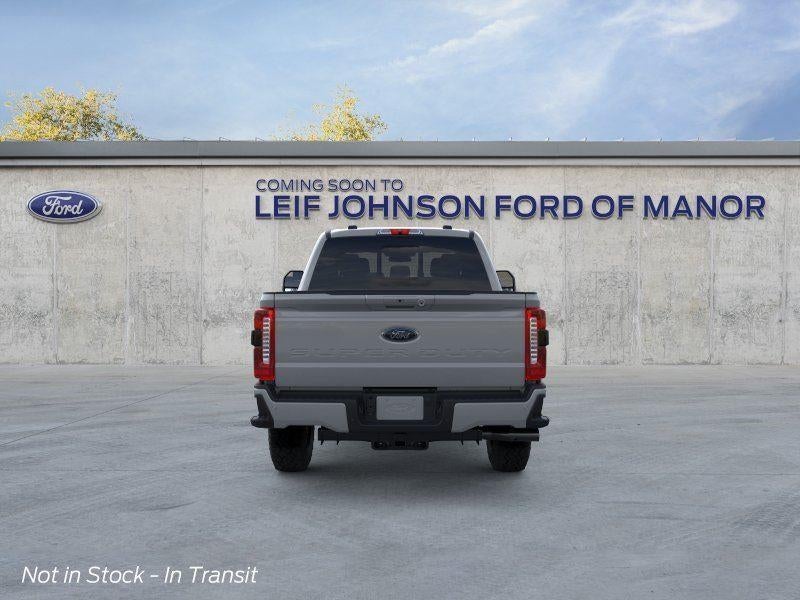 2026 Ford Super Duty F-250 Lariat