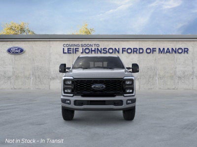 2026 Ford Super Duty F-250 Lariat
