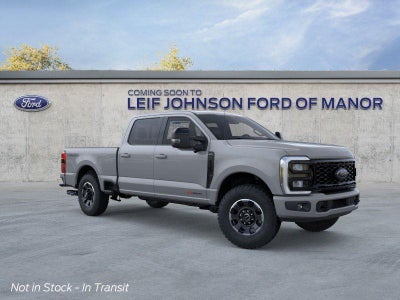 2026 Ford Super Duty F-250 Lariat