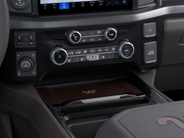 2026 Ford Super Duty F-250 King Ranch