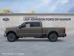 2026 Ford Super Duty F-250 King Ranch