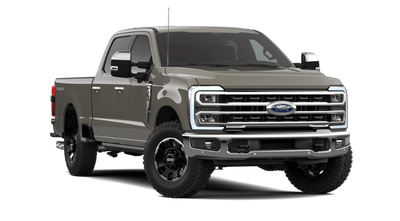 2026 Ford Super Duty F-250 King Ranch