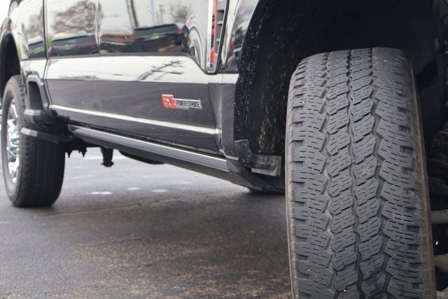 2025 Ford Super Duty F-250 King Ranch