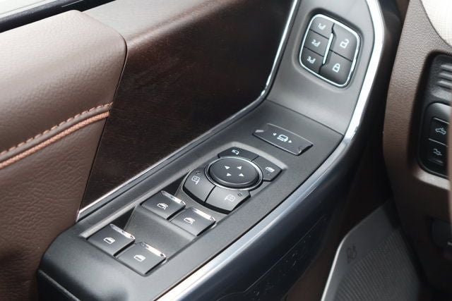 2025 Ford Super Duty F-250 King Ranch