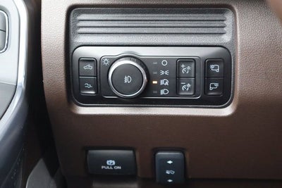 2025 Ford Super Duty F-250 King Ranch