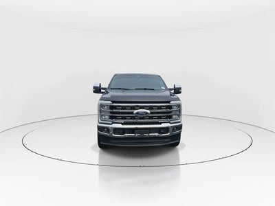 2025 Ford Super Duty F-250 King Ranch