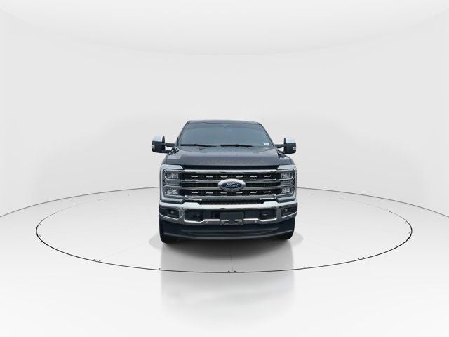 2025 Ford Super Duty F-250 King Ranch