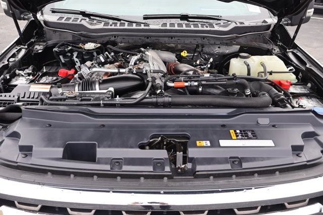 2025 Ford Super Duty F-250 King Ranch