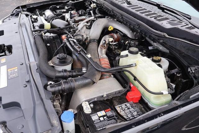 2025 Ford Super Duty F-250 King Ranch