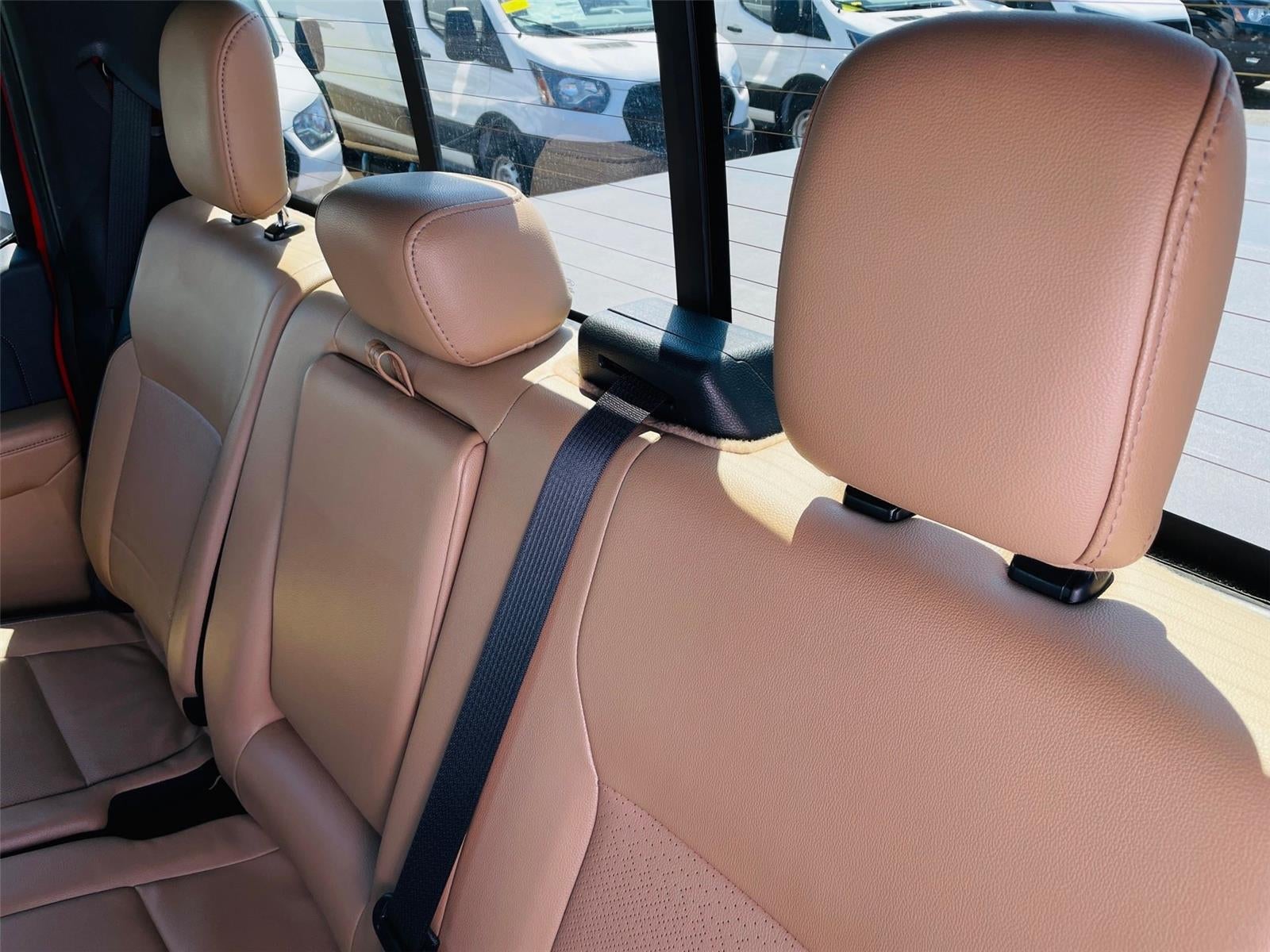 2023 Ford Super Duty F-250 Lariat