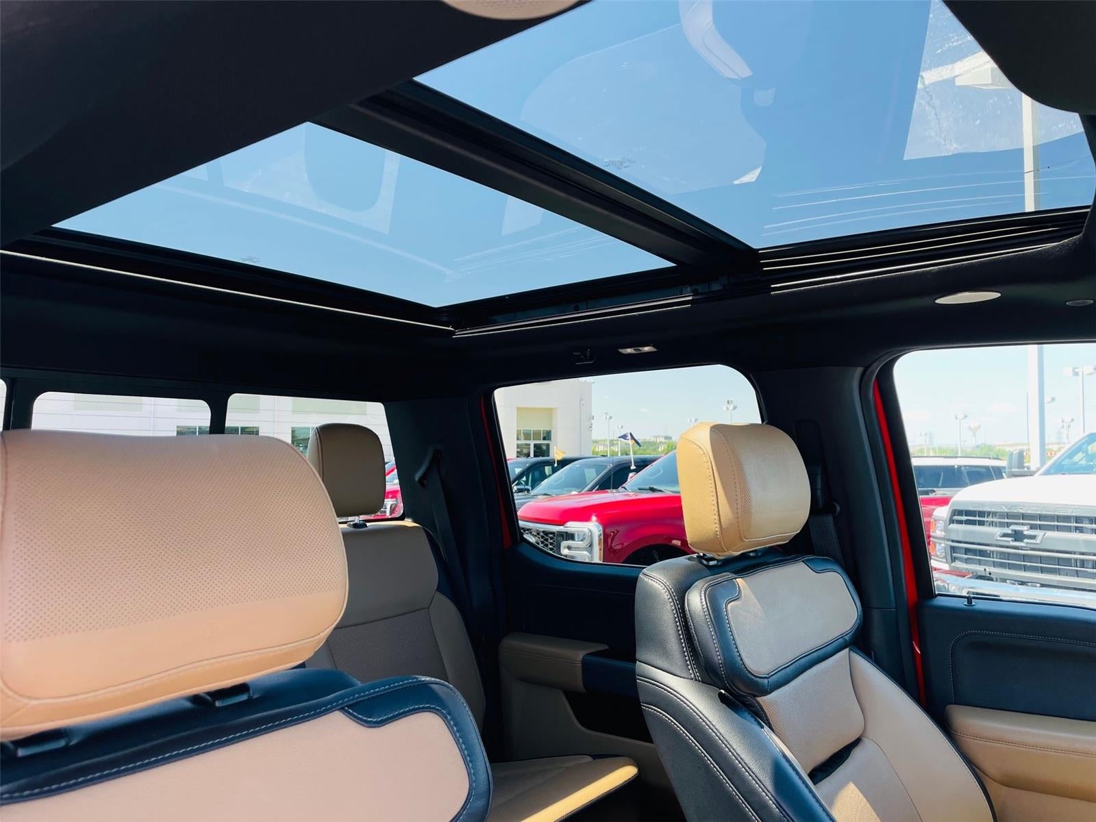 2023 Ford Super Duty F-250 Lariat