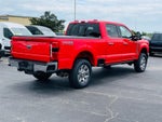 2023 Ford Super Duty F-250 Lariat