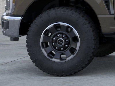 2026 Ford Super Duty F-250 King Ranch