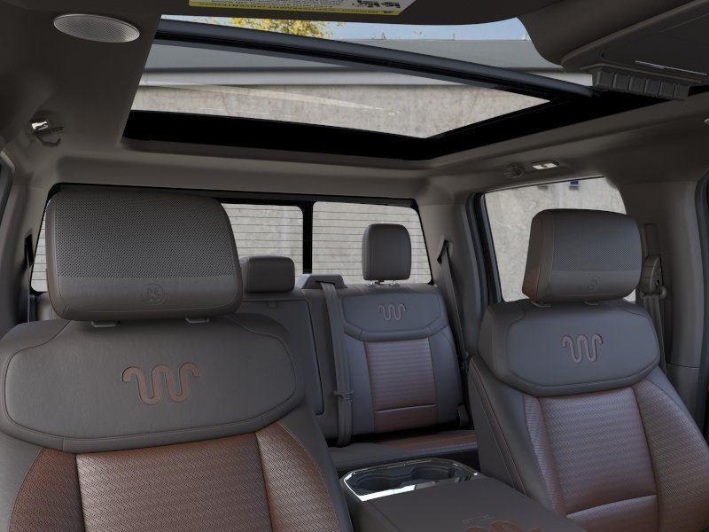 2026 Ford Super Duty F-250 King Ranch