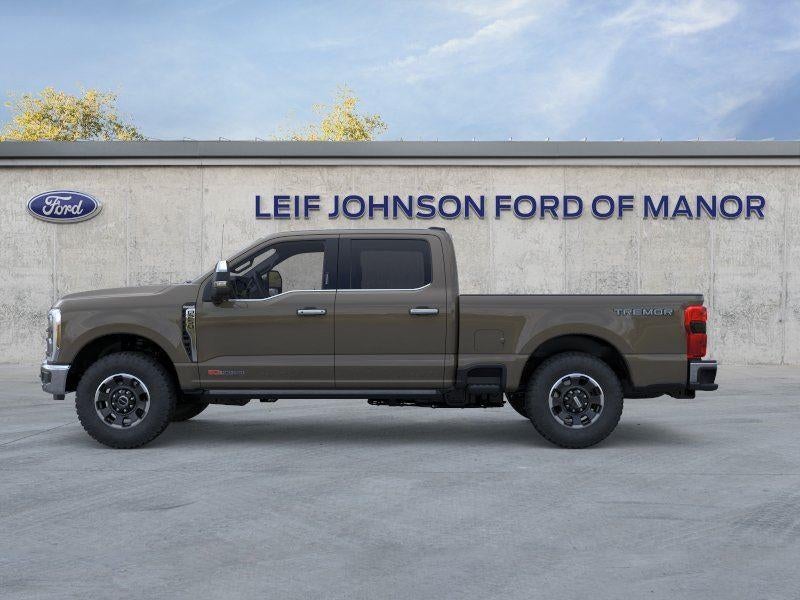 2026 Ford Super Duty F-250 King Ranch