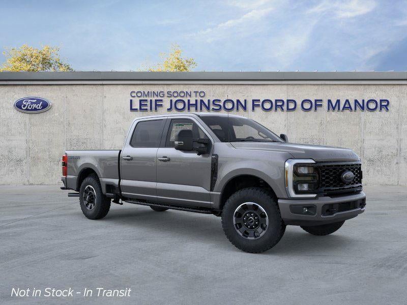 2026 Ford Super Duty F-250 XLT