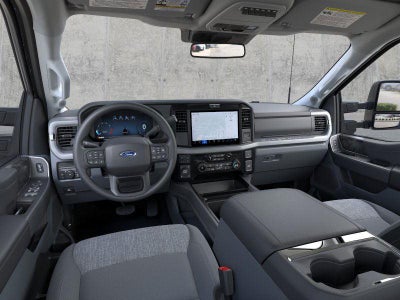 2026 Ford Super Duty F-250 XLT