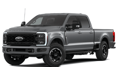 2026 Ford Super Duty F-250 XLT