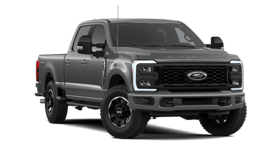 2026 Ford Super Duty F-250 XLT